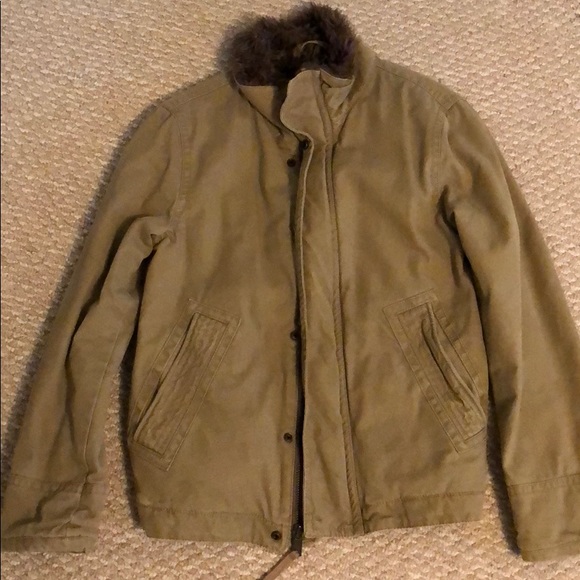 Eagle Gallery: American Eagle Mens Coats